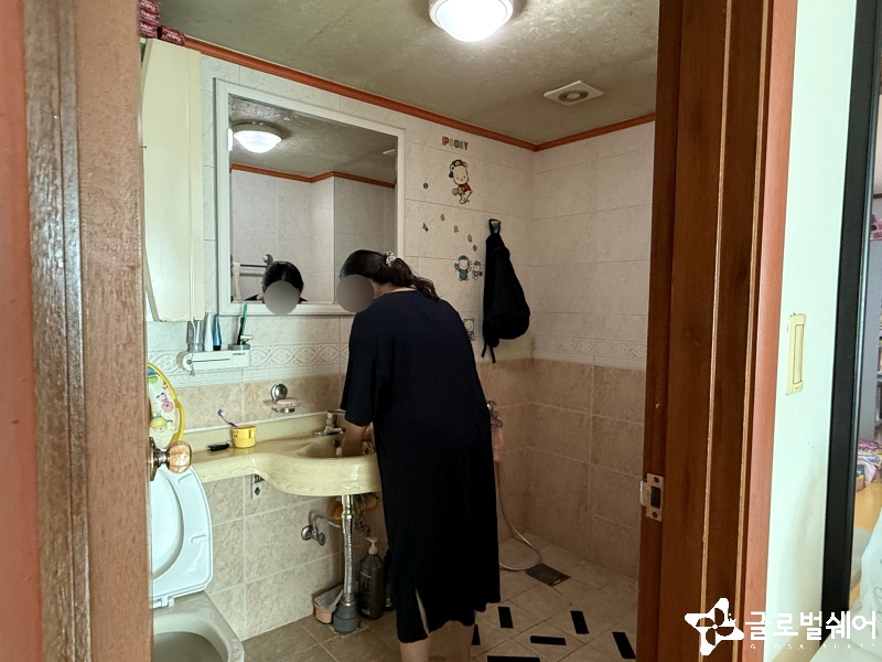 의료비지원 캠페인