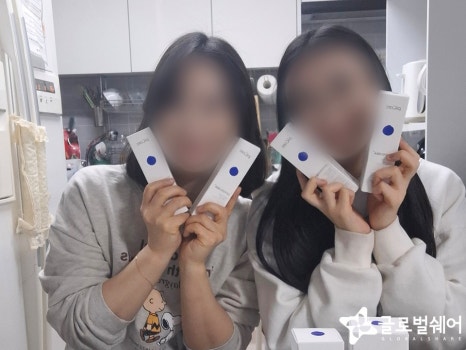 물품후원